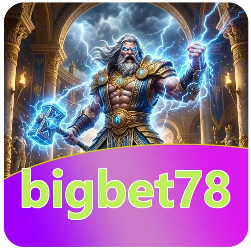 Aplikasi bigbet78 Android